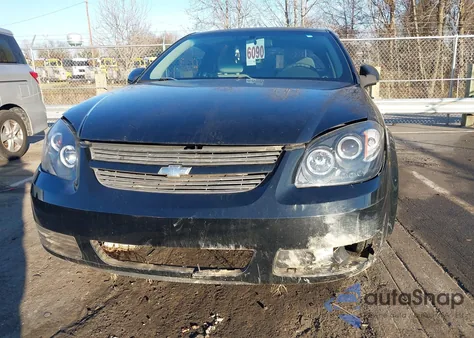 2007 Chevrolet Cobalt Lt z USA, uszkodzony, nr VIN 1G1AL15F377379228